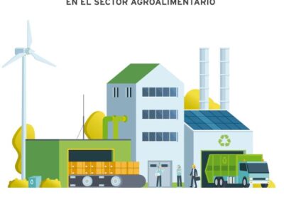 Gestión de Residuos en el sector agroalimentario – Alcázar de San Juan