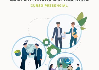 Mejora de la competitividad empresarial