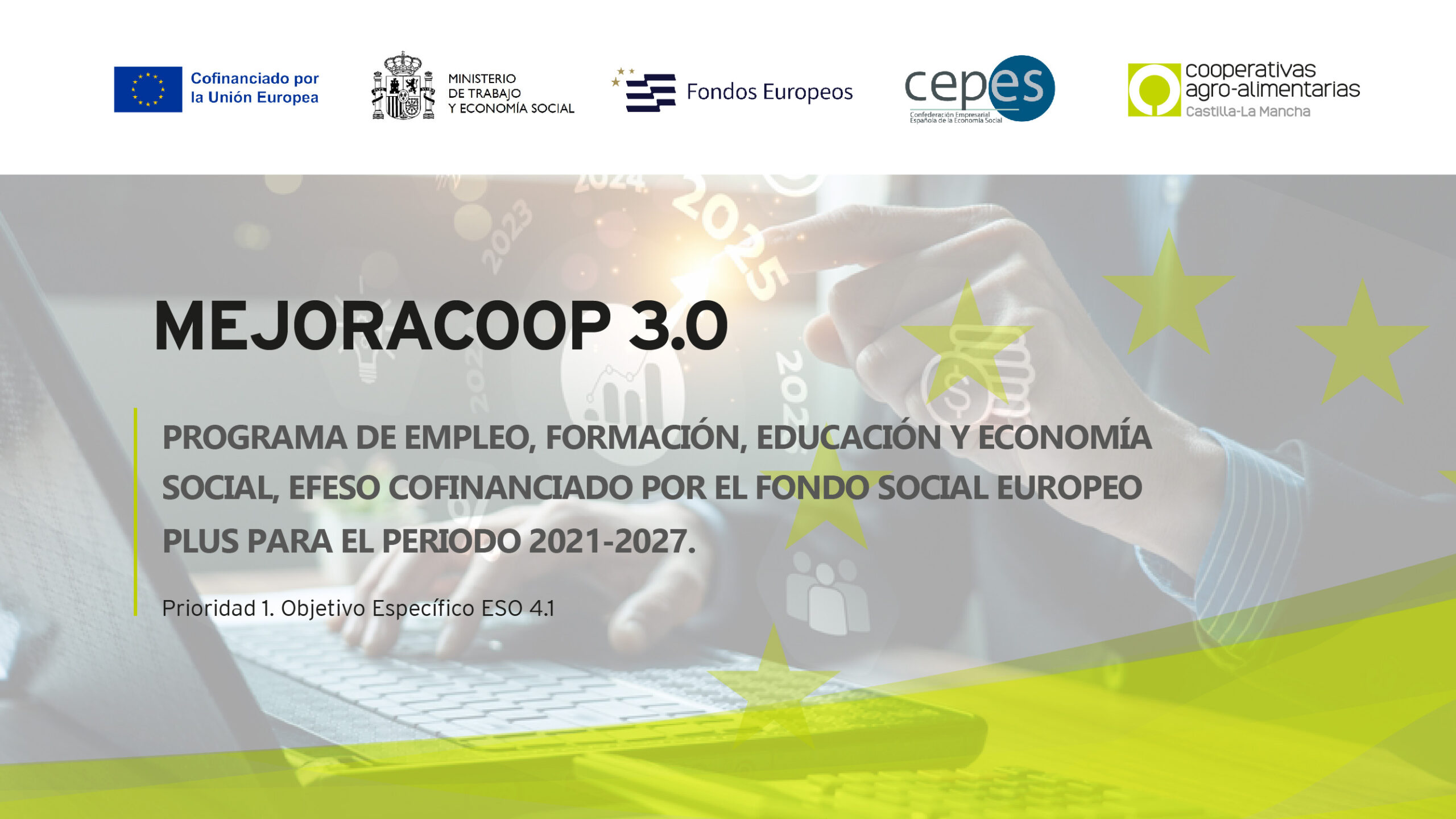 MEJORACOOP 3.0