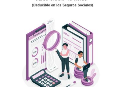 Gestión Fiscal en la Empresa