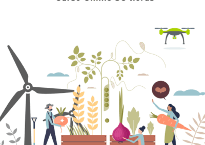 Agricultura ecológica