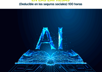 Dirección de inteligencia artificial en las empresas