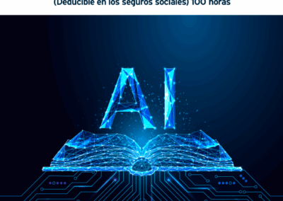 Dirección de Inteligencia Artificial en las Empresas Septiembre