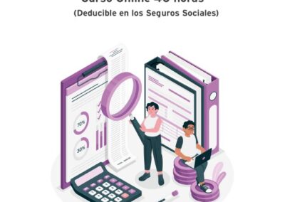 Gestión Fiscal en la Empresa