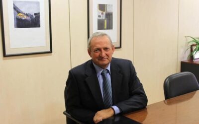 Artículo de opinión de Ángel Villafranca, presidente de Cooperativas Agro-alimentarias Castilla-La Mancha con motivo del Día Internacional de las Mujeres Rurales