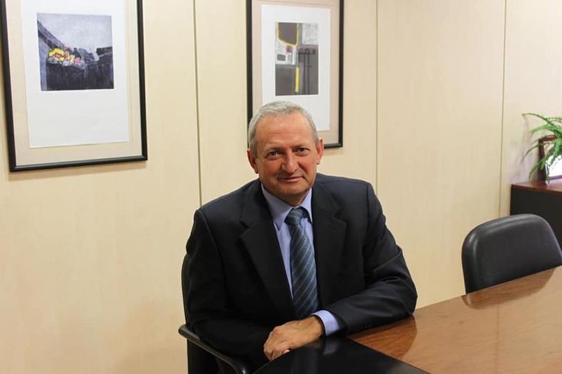 Artículo de opinión de Ángel Villafranca, presidente de Cooperativas Agro-alimentarias Castilla-La Mancha con motivo del Día Internacional de las Mujeres Rurales