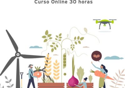 Agricultura Ecológica