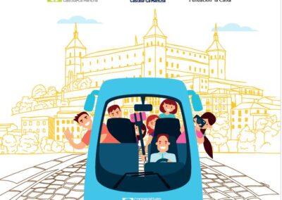 IX Campus Jóvenes Cooperativistas de Castilla – La Mancha