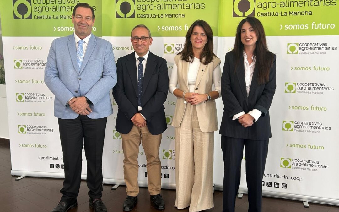 La VII Convención de Técnicos y Técnicas aborda la reforma de la PAC, el cambio climático y las novedades en seguros agrarios