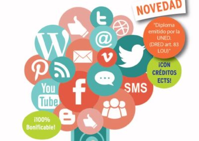 Redes Sociales y Empresa