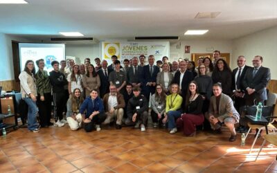 El IX Campus de Jóvenes Cooperativistas comienza hoy en Toledo con el relevo generacional como principal reto