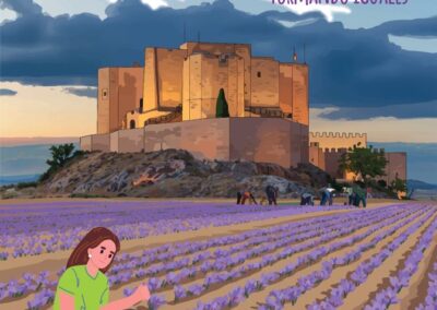 VII FORO DE MUJERES COOPERATIVISTAS DE CASTILLA-LA MANCHA