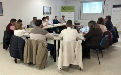 El estudio “Relevancia del subsector del ajo cooperativo en la economía de Castilla-La Mancha” confirma la importancia del modelo cooperativo para la sostenibilidad económica y social de las zonas rurales