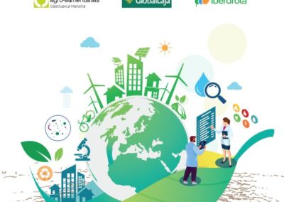 V Encuentro de Calidad y Medio Ambiente