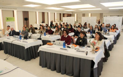 Más de 50 profesionales participan en el V Encuentro de Calidad y Medio Ambiente de Cooperativas Agro-alimentarias Castilla-La Mancha
