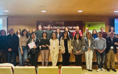 Cooperativas Agro-alimentarias CLM y la UCLM clausuran con éxito la microcredencial subvencionada en “Especialización en Servicios Agroalimentarios I”