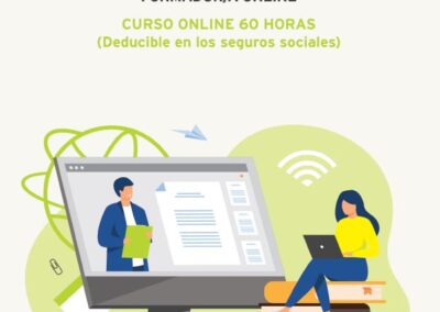 Acreditación docente para Teleformación: Formador/a ONLINE