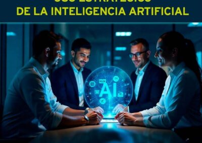 Uso Estratégico de la Inteligencia Artificial