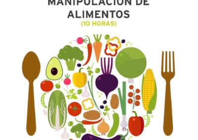 Manipulación de alimentos
