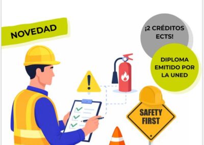 Gestión de la Prevención de Riesgos Laborales