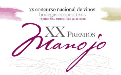 Abierta la inscripción de los Premios Manojo 2026, referente del vino cooperativo en España