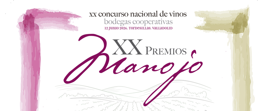 Abierta la inscripción de los Premios Manojo 2026, referente del vino cooperativo en España