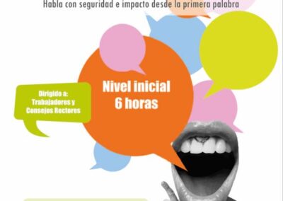 HABILIDADES DE COMUNICACIÓN PRÁCTICA. NIVEL INICIAL