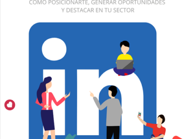 CONVIERTE LINKEDIN EN TU MEJOR ALIADO PROFESIONAL