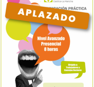 HABILIDADES DE COMUNICACIÓN PRÁCTICA. NIVEL AVANZADO