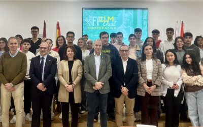La 5ª FP Dual Cooperativa forma a 24 jóvenes para fomentar su inserción laboral