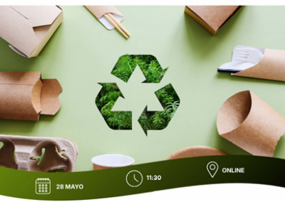 EL PAPEL DE LA COOPERATIVA EN LA GESTIÓN DE RESIDUOS AGROPECUARIOS