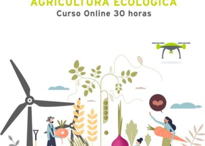 Agricultura Ecológica