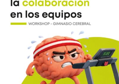 Cómo mejorar la colaboración en los equipos