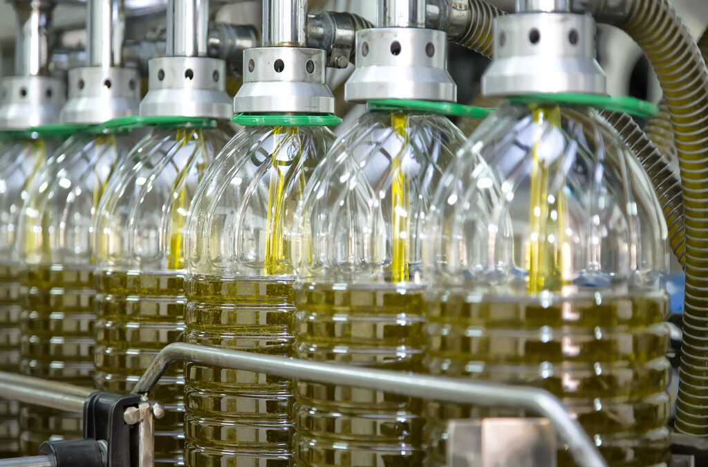 Cooperativas Agro-alimentarias Castilla-La Mancha trasladará a la Consejería de Agricultura la necesidad de solicitar al Ministerio de Agricultura la suspensión del uso del Tráfico de Perfeccionamiento Activo (TPA) para las importaciones de aceite de oliva