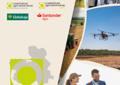 CONVENCIÓN DE TÉCNICOS Y TÉCNICAS DE COOPERATIVAS AGRO-ALIMENTARIAS DE ESPAÑA Y C-LM