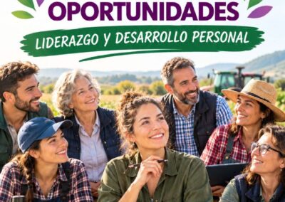 HABILIDADES DIRECTIVAS E IGUALDAD DE OPORTUNIDADES
